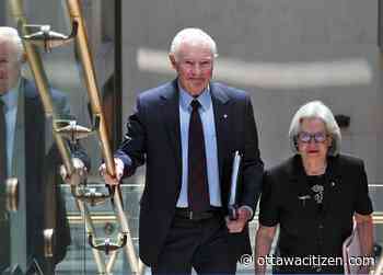 Brown-John: Johnston should be trusted on election probe