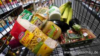 Wann wird das Inflationsziel der EZB erreicht?