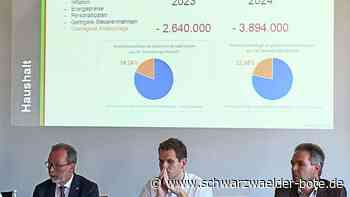 Gemeinderat Wildberg: Muss Jugendtreff geschlossen werden?