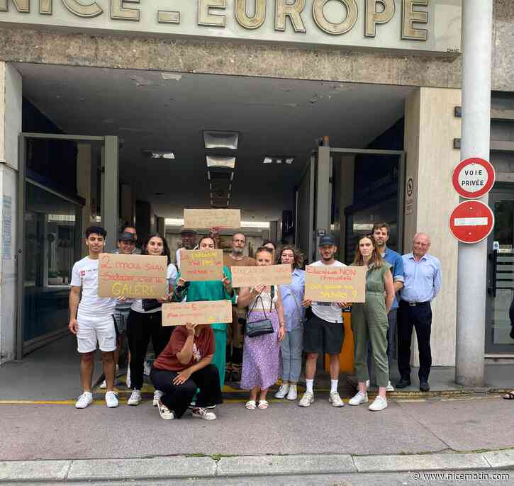 "J’ai un sentiment de gâchis énorme", confie un éducateur spécialisé de Togi Santé, l’entreprise niçoise dans la tourmente