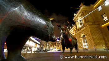 Chart des Tages: Kaufempfehlung hilft GFT-Aktie