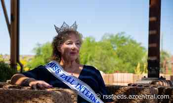 They're not the tallest people in the room. How Tall Club offers a haven for Arizonans of height