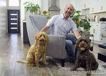 How Phoenix author Bill Konigsberg uses his voice to help LGBTQ teens see themselves