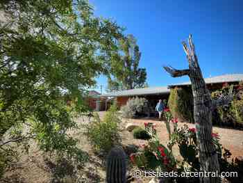 You may be eligible for a water conservation rebate in Arizona. Here's what you need to know