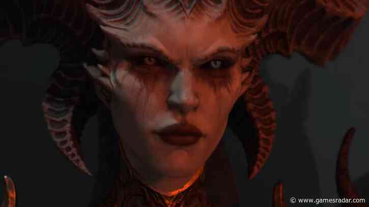 Diablo 4 lead on its servers at launch: "we're prepared"