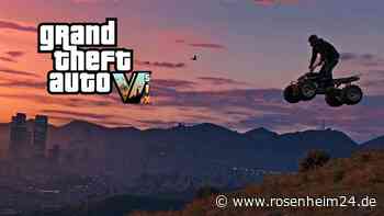 Schlechtes Wetter in GTA 6 – Fans fordern Tropen-Stürme