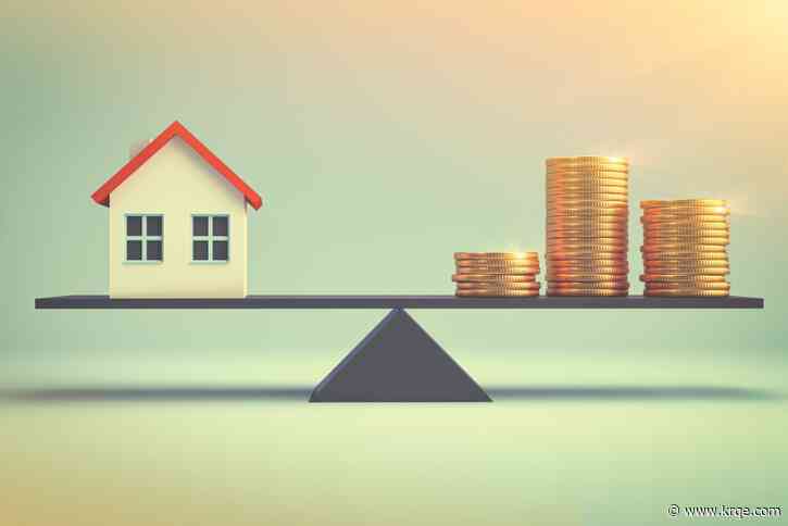 $53 million awarded to construct and renovate affordable housing in New Mexico