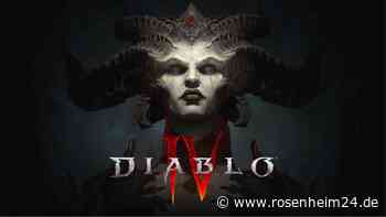 Kostenlose Items bei Twitch – Drops zum Release von Diablo 4