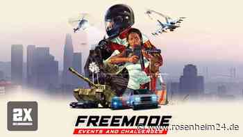 GTA Online: Alle Boni der Eventwoche im Mai