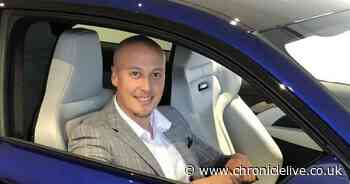 Tragedy as Northumberland groom-to-be dies in car crash while working to help troops in war-torn Ukraine