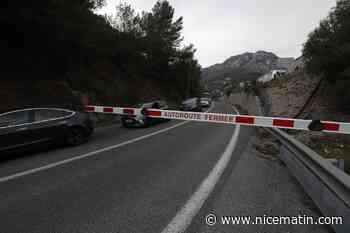 "On a fait 5 km en 4 heures": l'exaspération des automobilistes bloqués sur l'autoroute A8 en direction de Vintimille