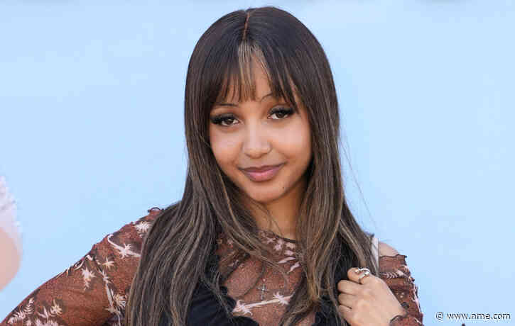 PinkPantheress teases debut album in new song snippet