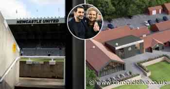 More St James' Park and training base changes to take place as Newcastle owners invest further