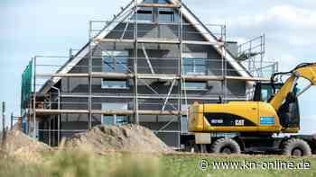 Klara Geywitz stellt mehr Geld für die Neubauförderung bereit – aber die Kritik reißt nicht ab