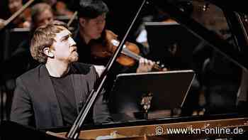 Klassik hören: Die interessantesten Konzerte in Kiel und Region bis 6. Juni 2023