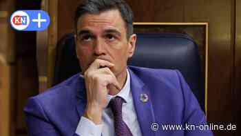 Spanien: Vorgezogene Neuwahlen – Pedro Sánchez im Wahlkampfmodus