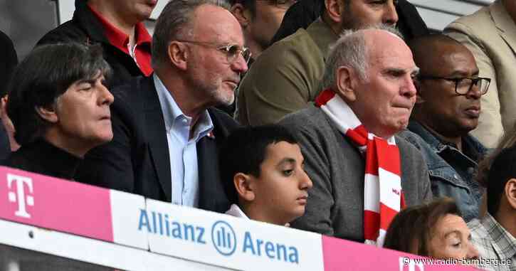 Offiziell: Rummenigge in Bayern-Aufsichtsrat berufen