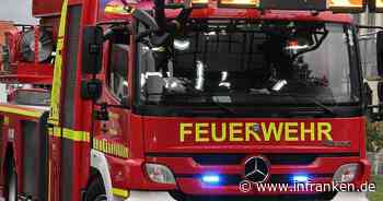 Bischberg: Nachbarn alarmieren Feuerwehr und verhindern Brand in Wohnung