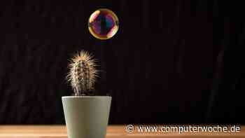 Risiken wie Seuchen und Atomkrieg: KI-Branche bettelt um Regulierung