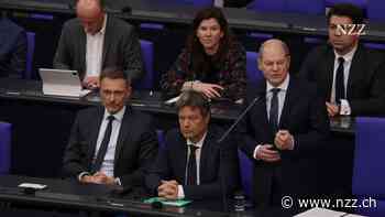 Trotz Rekord bei Lohnsteigerungen: Deutsche haben immer weniger Geld im Portemonnaie übrig