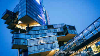 Sparkassen: NordLB-Eigner nähern sich im Streit um Zukunft der Landesbank an