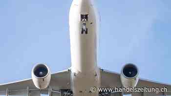 Swiss-Kabinenpersonal kündigt GAV