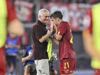 Josè, pronto a vincere e a sparire in scooter. Con "La Joya" nel cuore