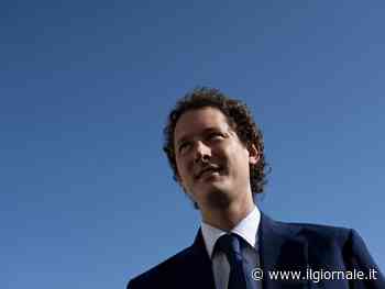 La Ferrari di John è all'ultima chiamata