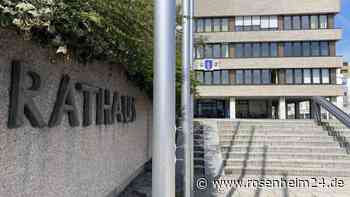 „Es geht jetzt ums Eingemachte“: So steht es um Waldkraiburgs Finanzen