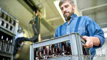Neues EU-Pfandsytem: Deutschlands Bierbrauer schlagen Alarm