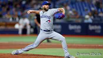 Blue Jays pitcher Anthony Bass under fire over post on anti-LGBTQ boycotts