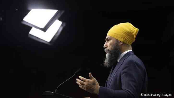 Liberals still have faith in David Johnston’s work on foreign meddling: House leader