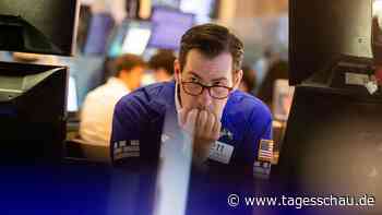 Marktbericht: DAX scheitert an 16.000 Punkte-Marke