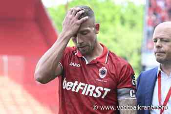 'Supporter' Genk gaat opnieuw fel uit de bocht met wansmakelijk bericht over Toby Alderweireld