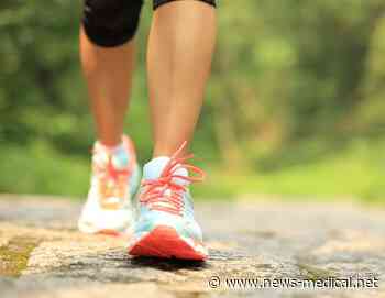 Easy-to-use ankle exosuit could help stroke survivors improve their gait during daily routines