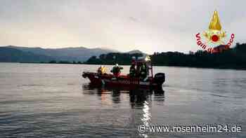 Nach Bootsunglück auf dem Lago Maggiore - Todesopfer waren Geheimagenten