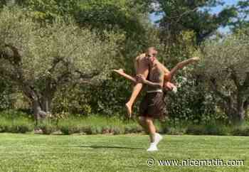 Justin Bieber et sa femme Hailey s'offrent une escapade dans le Var