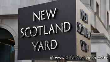 Former Met Police officer to face five rape charges