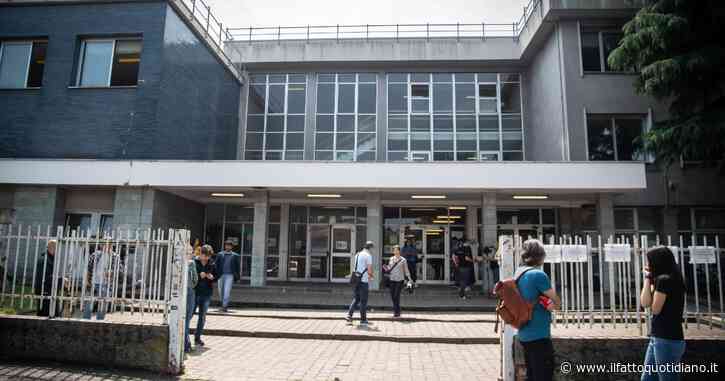 “Fermato per tentato omicidio aggravato il 16enne che ha accoltellato l’insegnante”