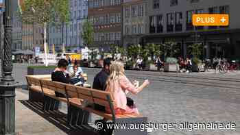 Fußgängerzone Maxstraße: Nach vier Wochen fällt das Resümee gemischt aus