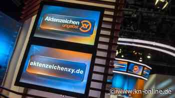 „Aktenzeichen XY“ heute: ZDF-Spezial-Sendung zu Betrugsmaschen