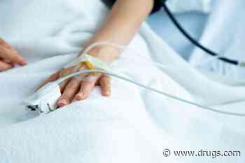 U.S. COVID-19 Hospitalizations Reach Record Low