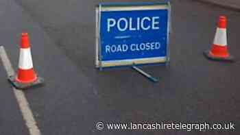 Drivers face action for ignoring road closure after M6 crash