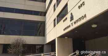 Manitoba RCMP to announce details of youth sexual assault arrest on First Nation