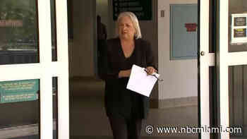 Ex-Plantation Mayor Lynn Stoner Arrested on Official Misconduct, Falsifying Records Charges