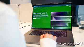 How does ChatGPT actually work?