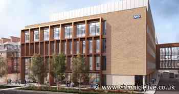 Newcastle hospital chiefs silent on future of £190m RVI expansion plans after missing out on funding