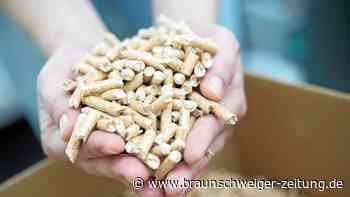 Heizungsgesetz: Was Pelletheizungen können – und was nicht