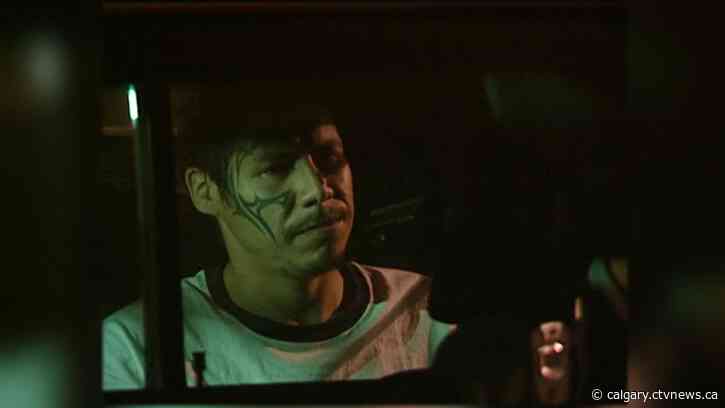 Banff rapist's appeal of parole board decision dismissed