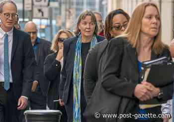 Pittsburgh synagogue shooting trial live updates: Testimony starts with graphic 911 calls